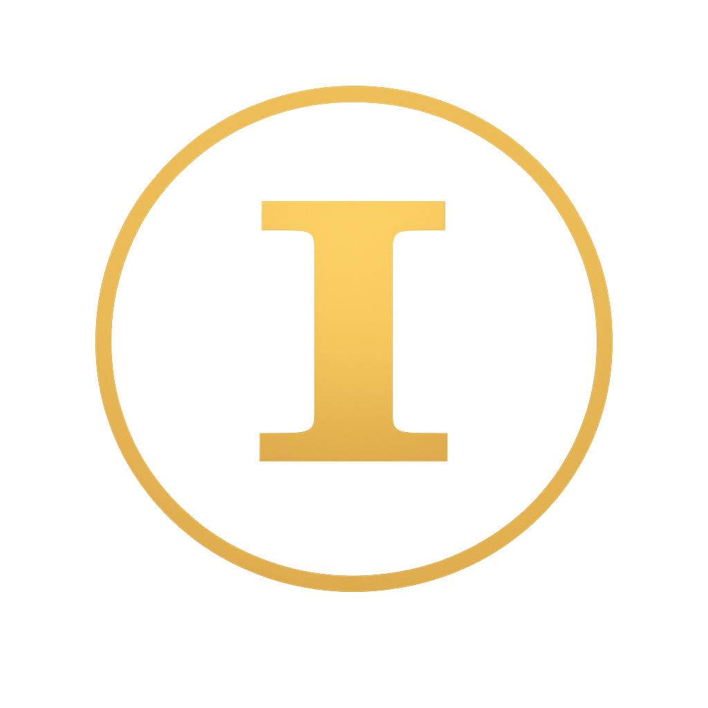 INDT token logo